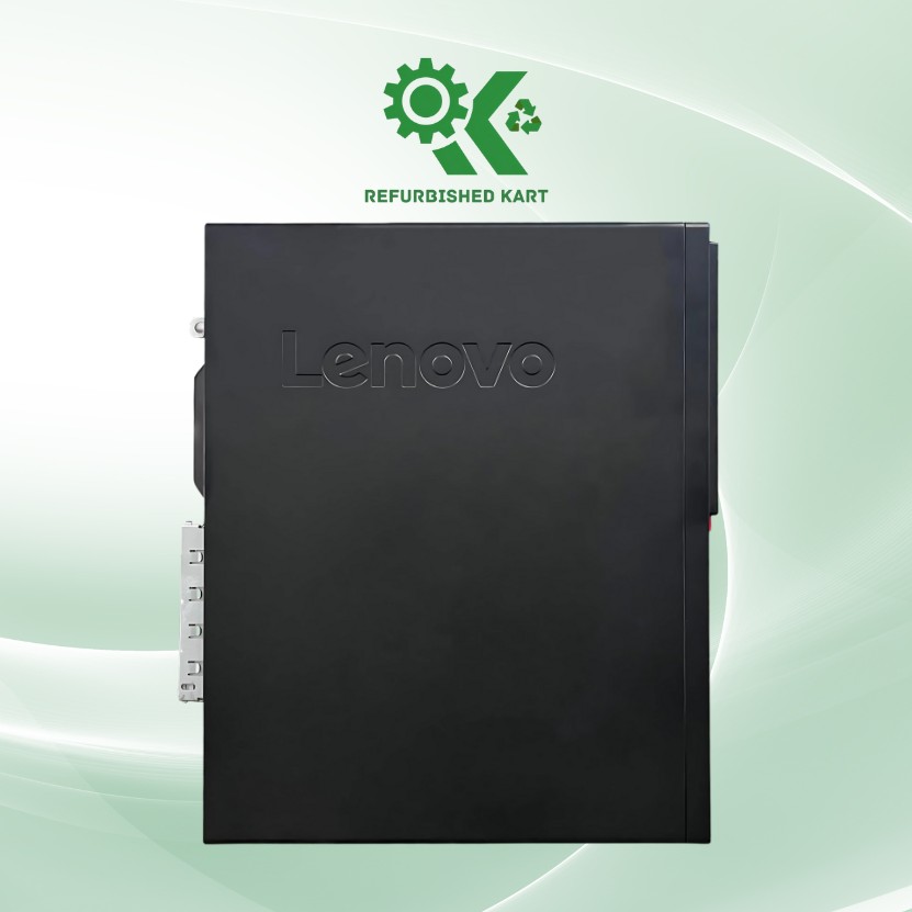 Lenovo ThinkCentre M910 SFF Desktop 