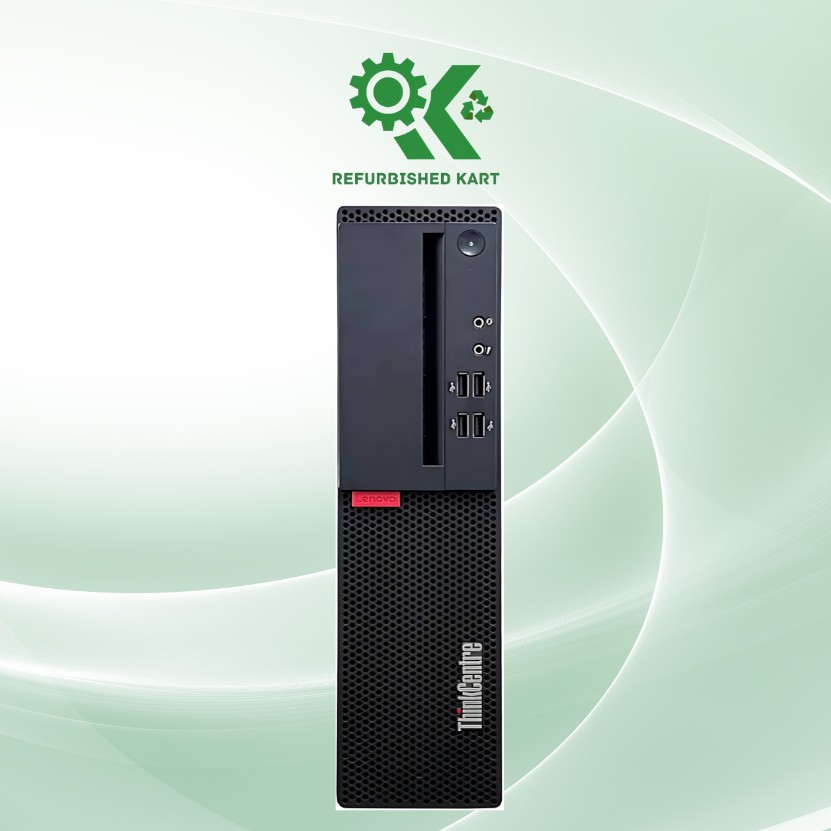 Lenovo ThinkCentre M910 SFF Desktop 