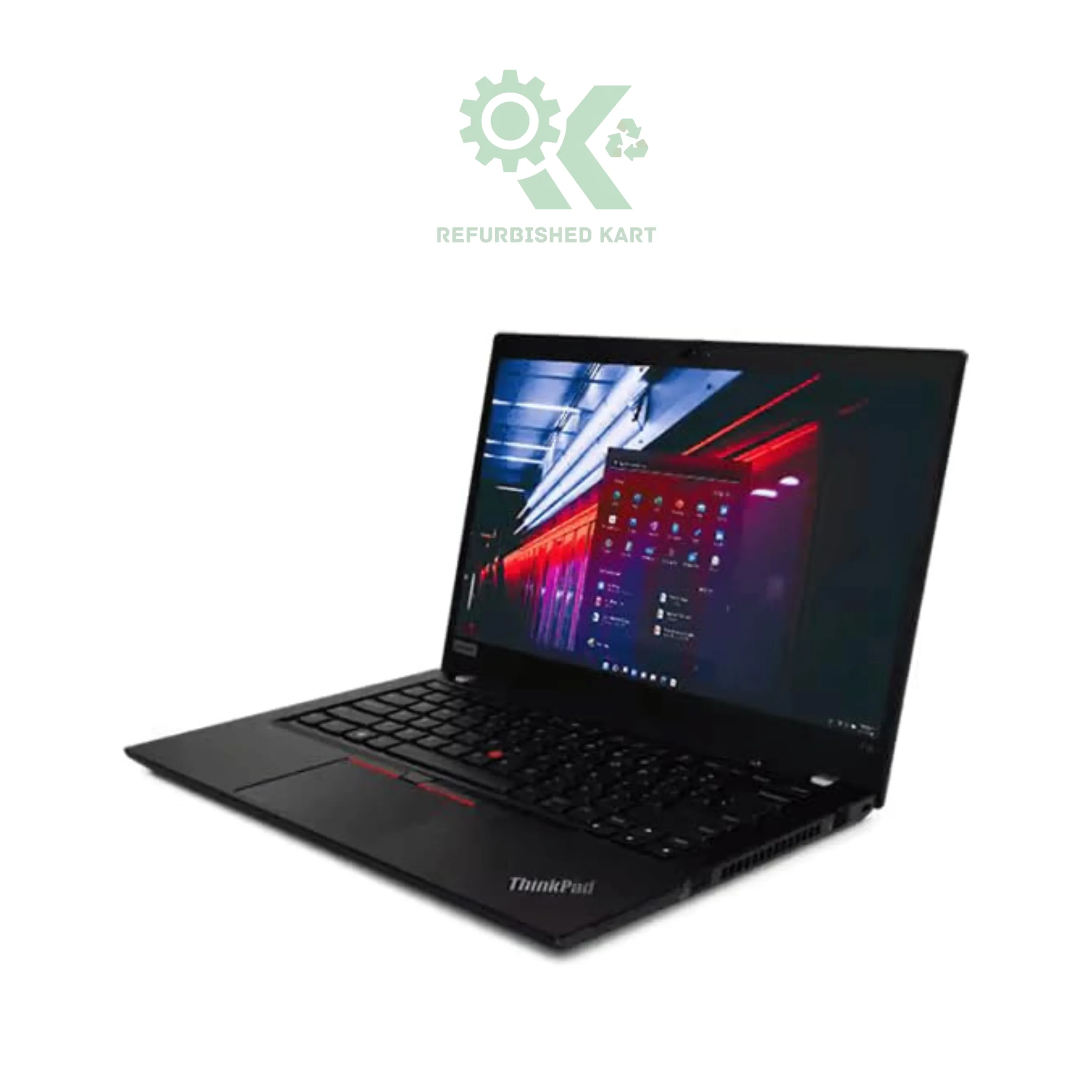 Lenovo ThinkPad T14 (i5 10th Gen, Non-Touch)
