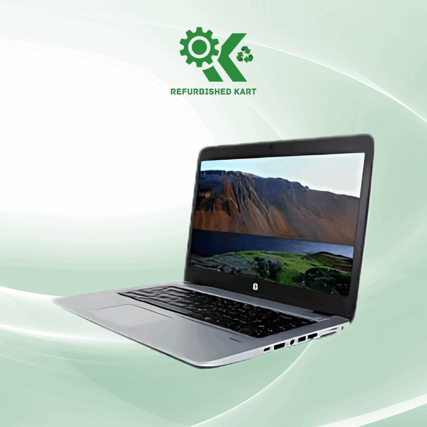 HP EliteBook 840 G4 (i5 7th Gen)