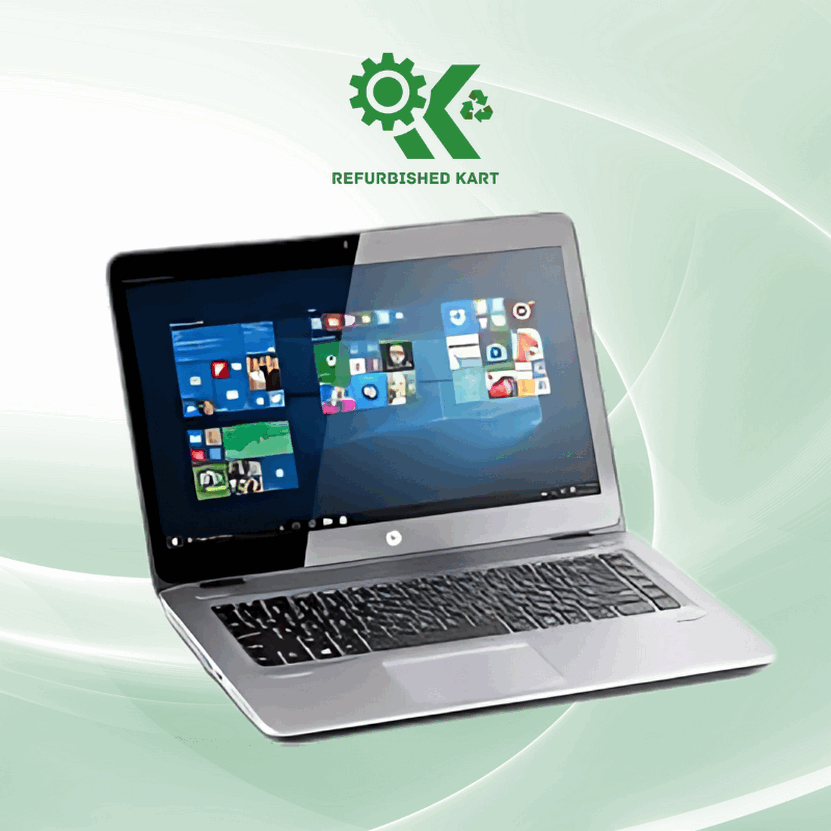 HP EliteBook 840 G4 (i5 7th Gen)