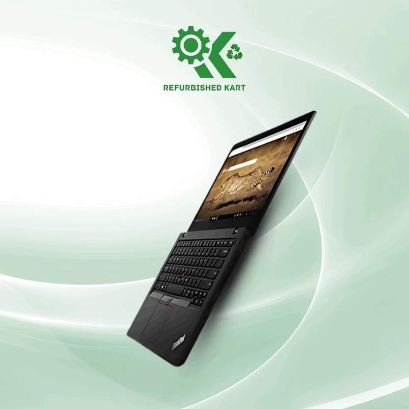 Lenovo ThinkPad L14 (i3 10th Gen, Non-Touch)
