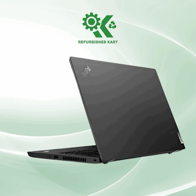 Lenovo ThinkPad L14 (i3 10th Gen, Non-Touch)