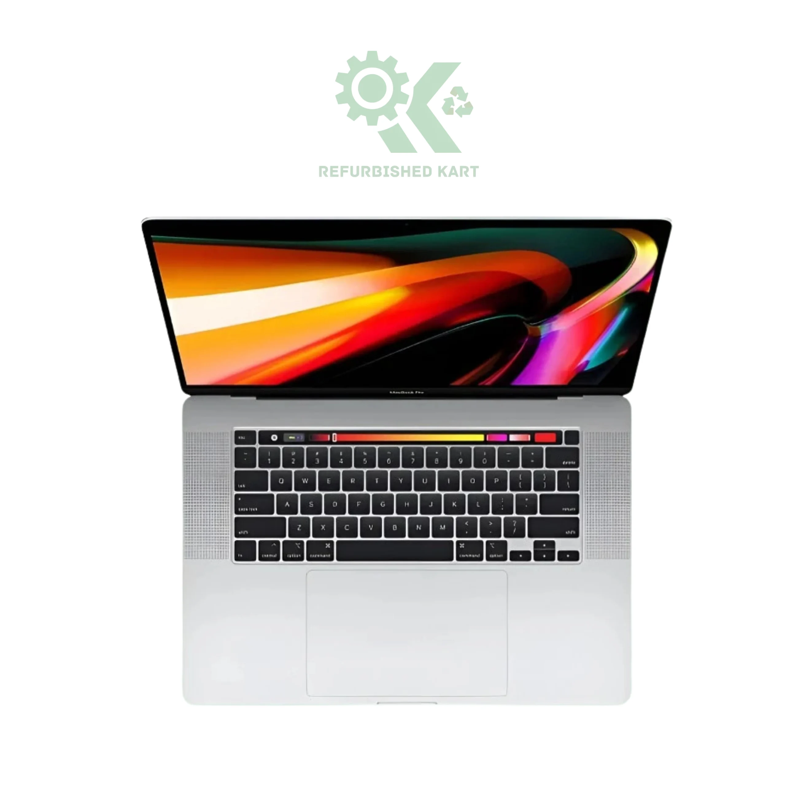 Apple MacBook Pro A1990 (Intel Core i9, 16GB RAM, 512GB SSD)