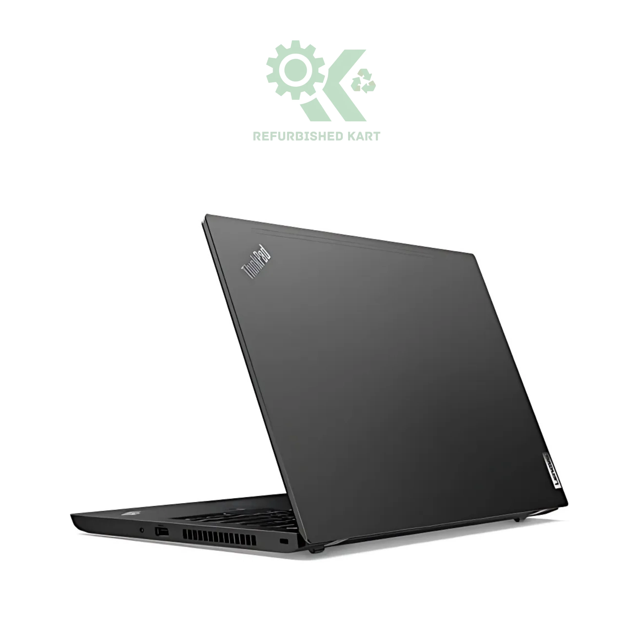 Lenovo ThinkPad L14 (i3 10th Gen, Non-Touch)