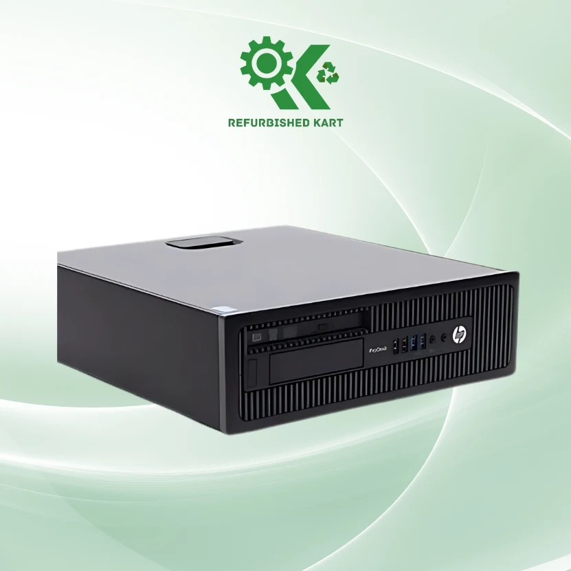 HP ProDesk 600 G1 Desktop Intel Core i3