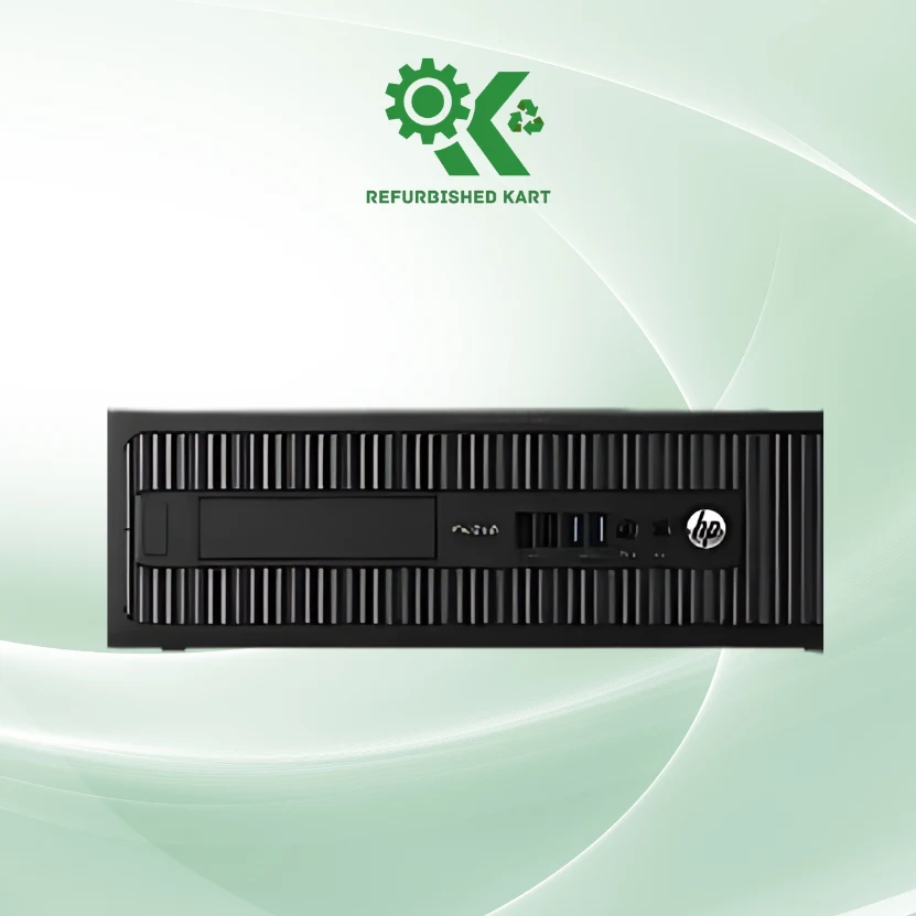 HP ProDesk 600 G1 Desktop Intel Core i3