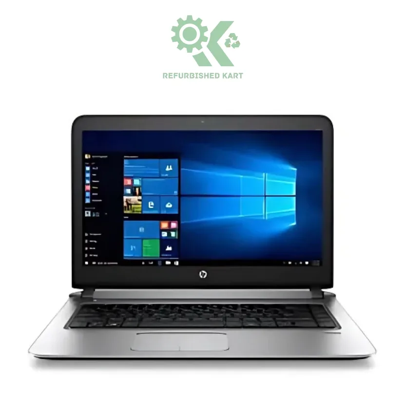 HP ProBook 440 G3 (i5 6th Gen)