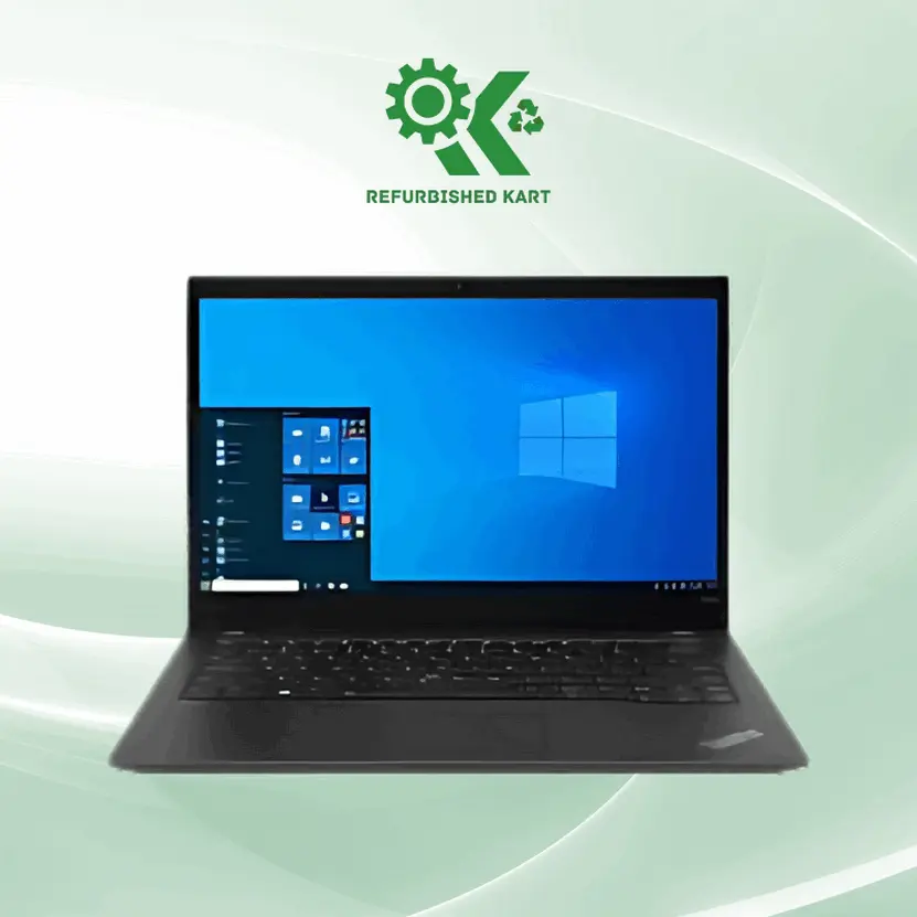 Lenovo ThinkPad T14 (i5 11th Gen, Touch)