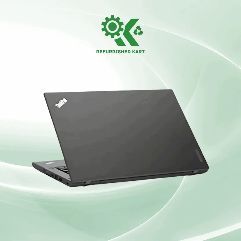 Lenovo ThinkPad T460 (i5 6th Gen, Non-Touch)