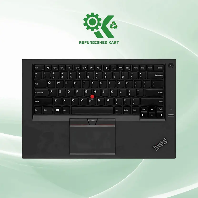 Lenovo ThinkPad T460 (i5 6th Gen, Non-Touch)