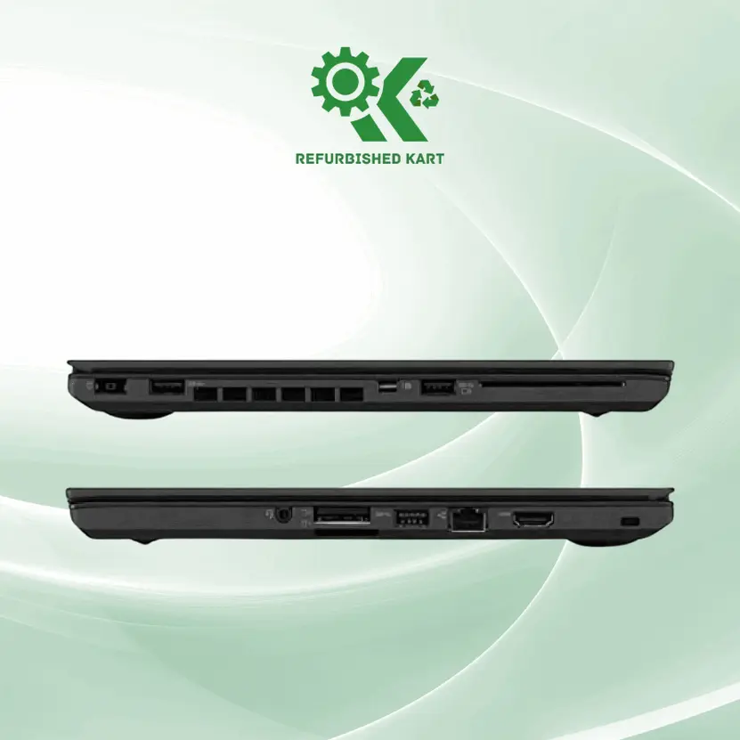 Lenovo ThinkPad T460 (i5 6th Gen, Non-Touch)