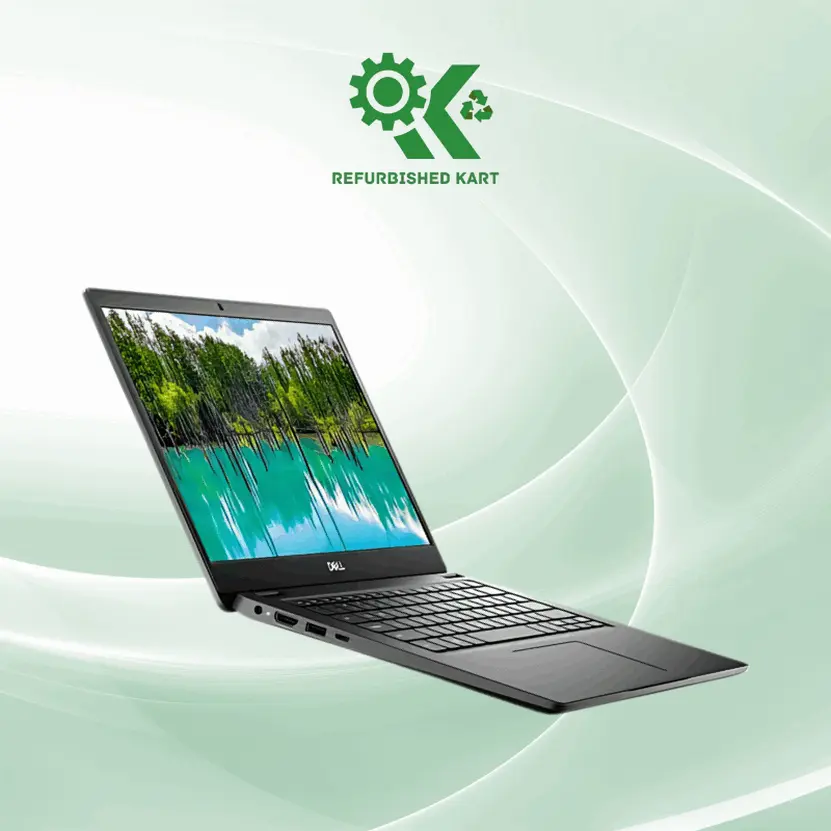 Dell Latitude 3410 (i3 10th Gen, Non-Touch)