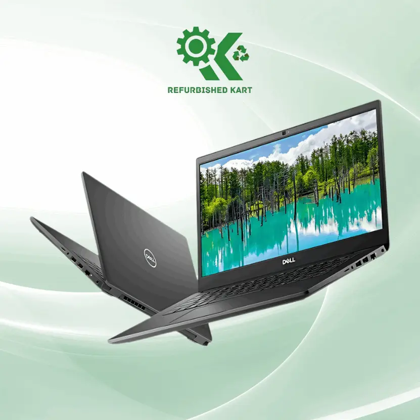Dell Latitude 3410 (i3 10th Gen, Non-Touch)