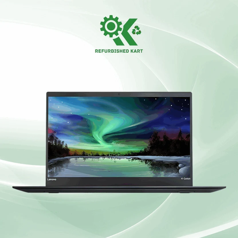 Lenovo ThinkPad X1 Carbon (i7 8th Gen, Non-Touch)