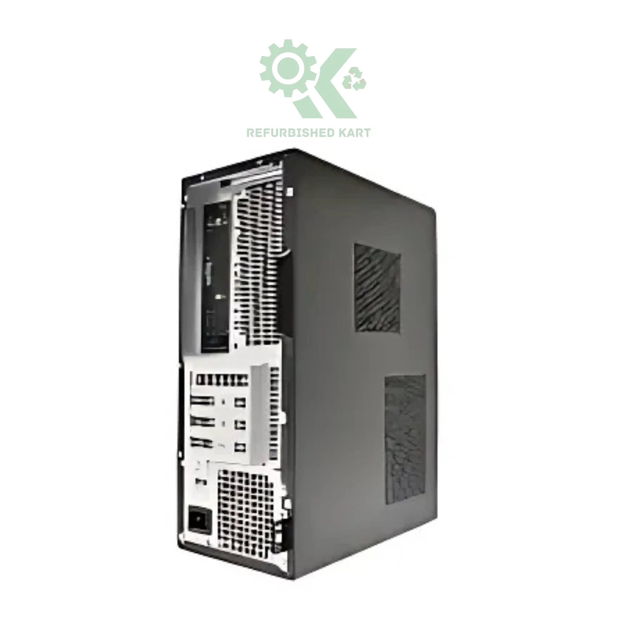 Dell Vostro 3670 Desktop (8th Gen, Core i3, Tower)