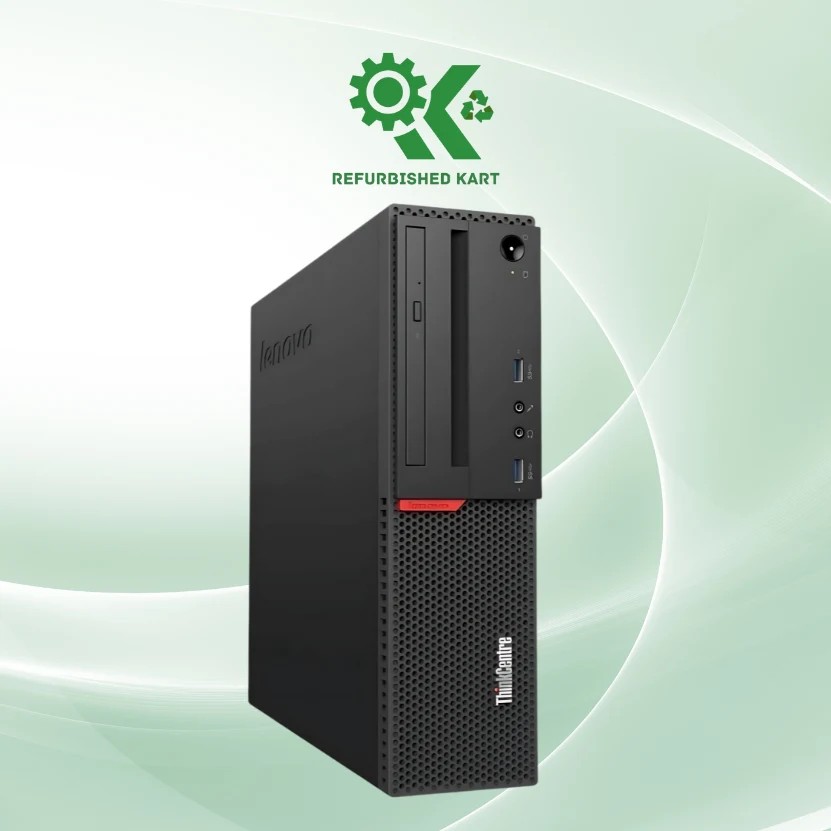 Lenovo M900 SFF Desktop 6th Gen 