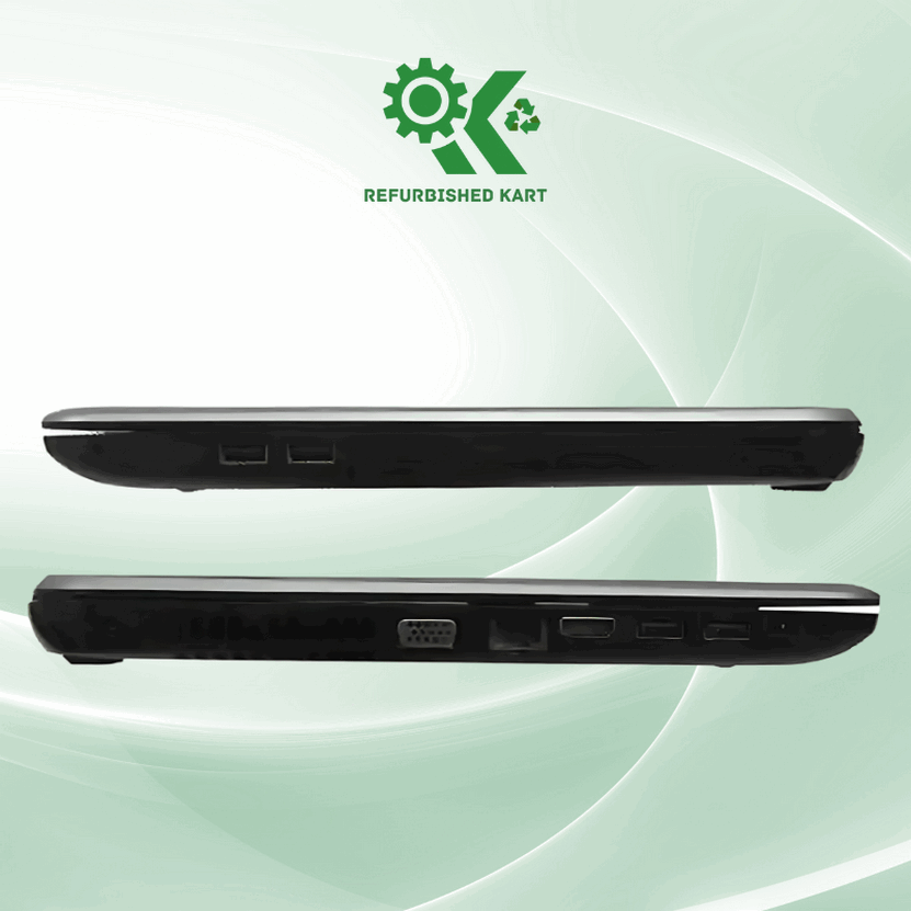 HP ProBook 348 G5 (i5 8th Gen)