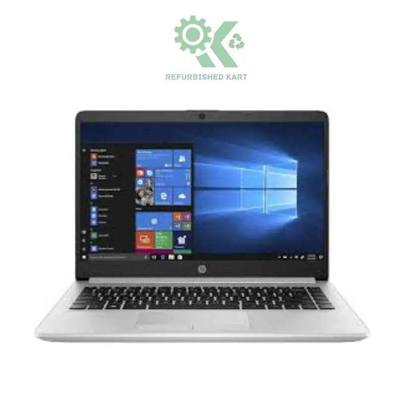 HP ProBook 348 G7 (i5 10th Gen)