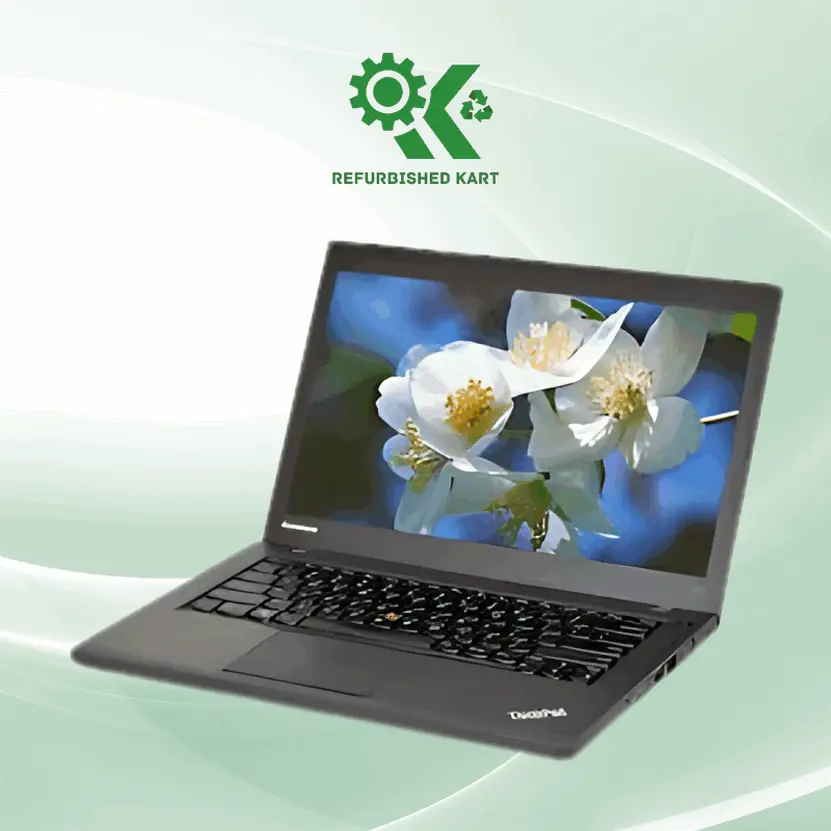 Lenovo ThinkPad T440 (i5 4th Gen, Non-Touch)