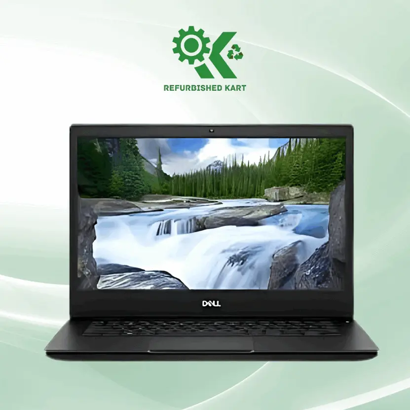 Dell Latitude 3400 (i3 8th Gen, Non-Touch)