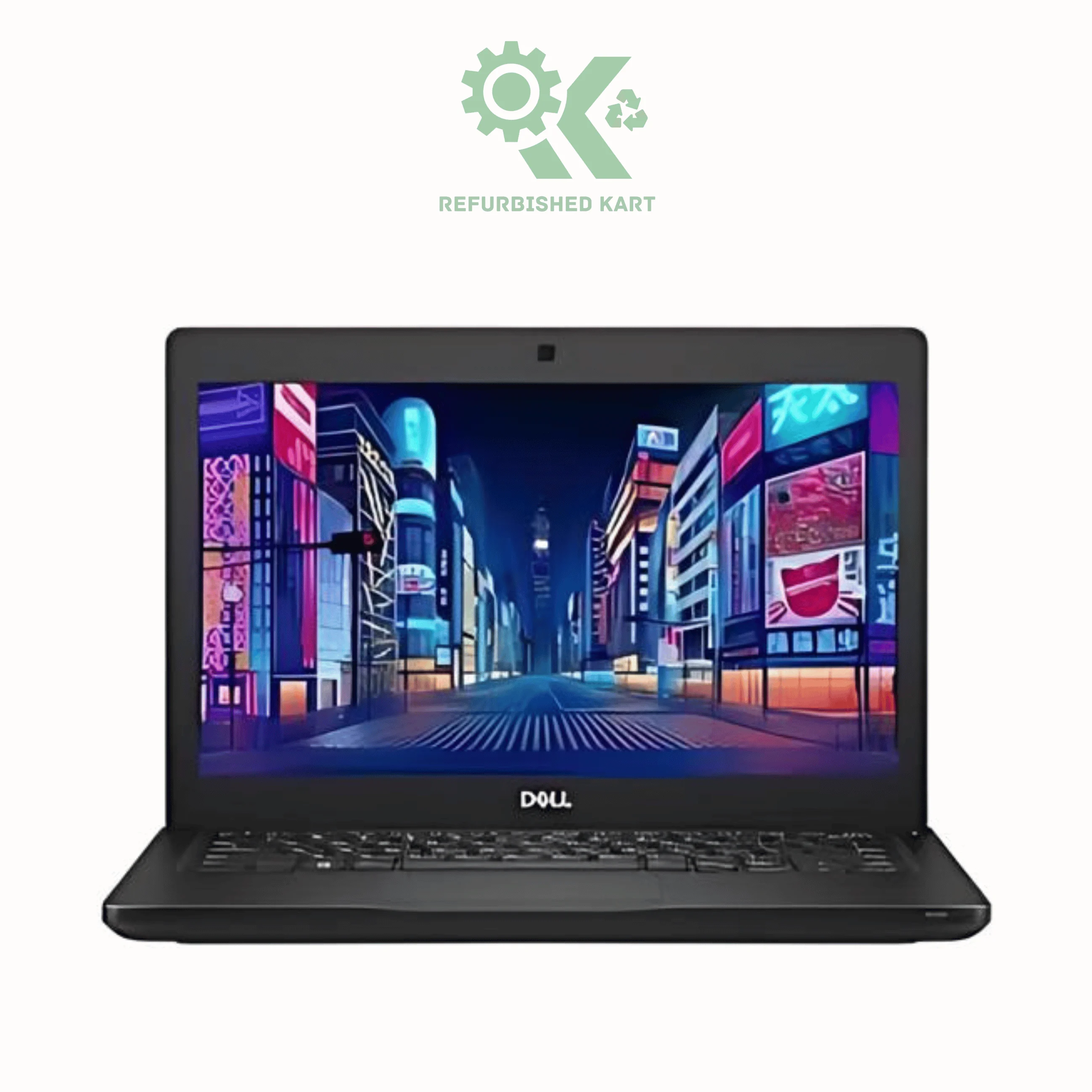 Dell Latitude 5290 (i5 8th Gen, Non-Touch)