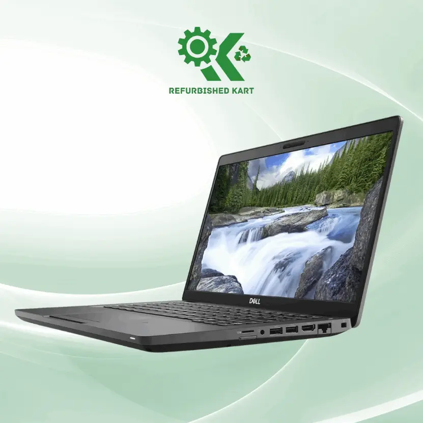 Dell Latitude 5400 (i5 8th Gen, Non-Touch)