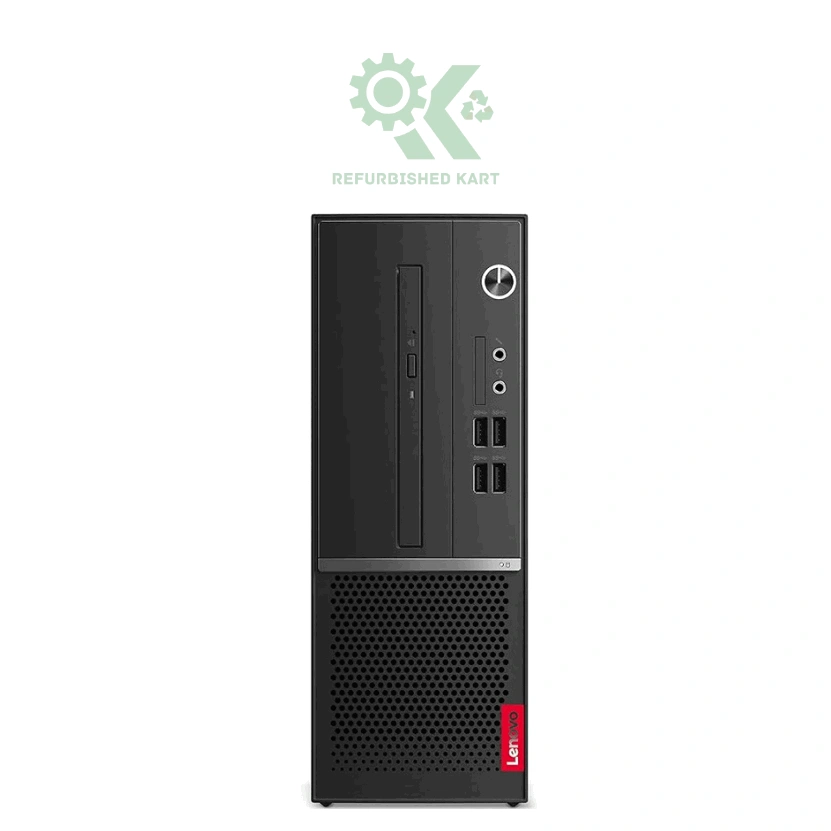 Lenovo V530s Desktop (9th Gen Intel Core i5, SFF Form Factor)