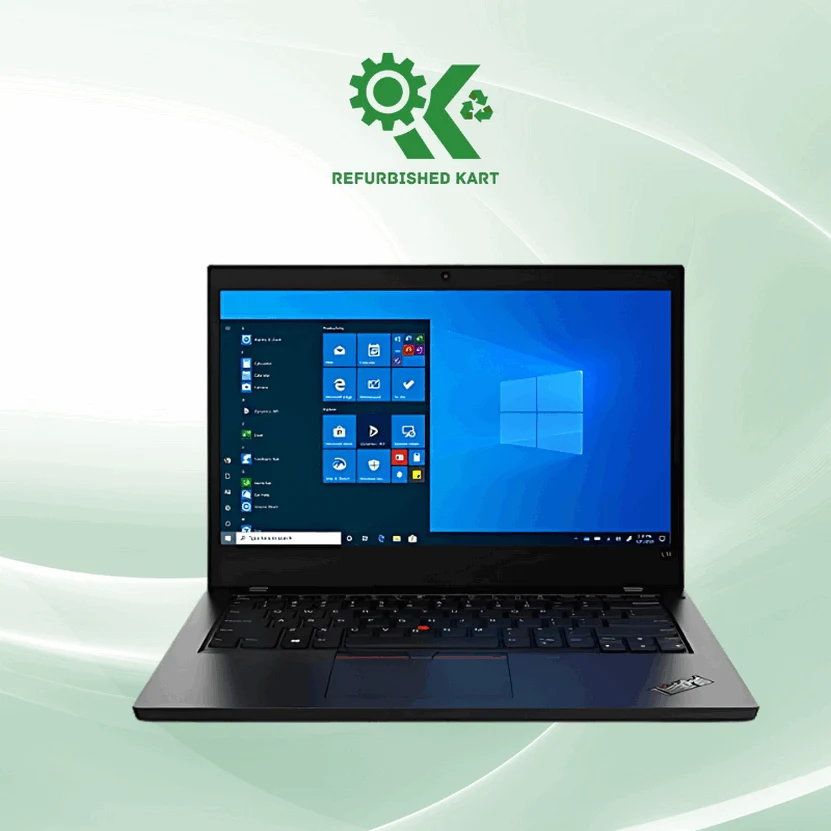 Lenovo ThinkPad L14 (i3 10th Gen, Non-Touch)