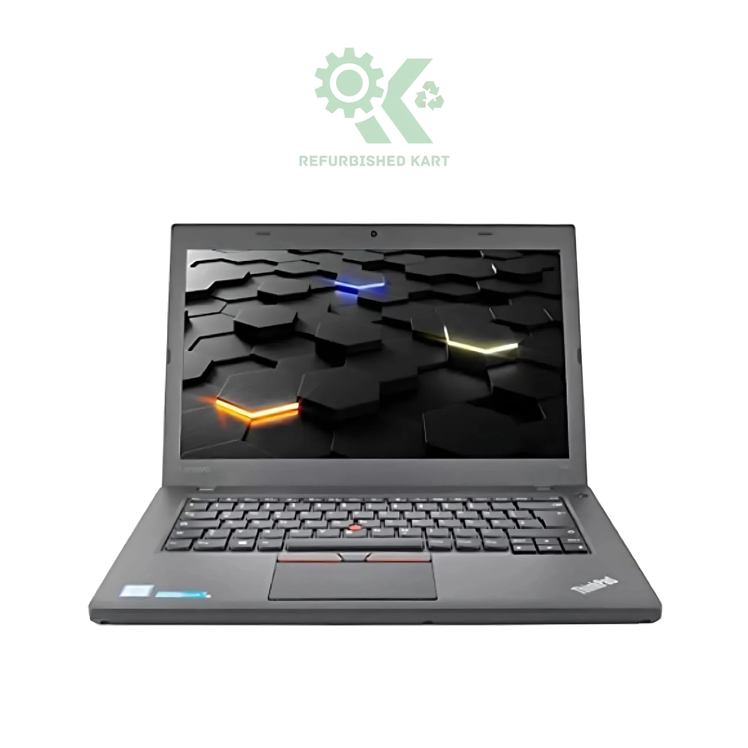 Lenovo ThinkPad T460 (i5 6th Gen, Non-Touch)