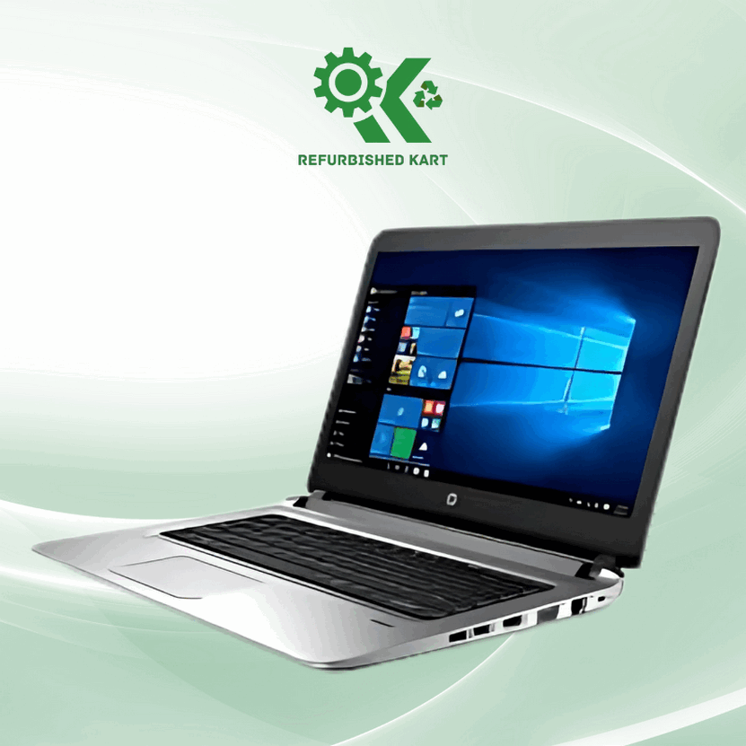 HP ProBook 440 G3 (i5 6th Gen)