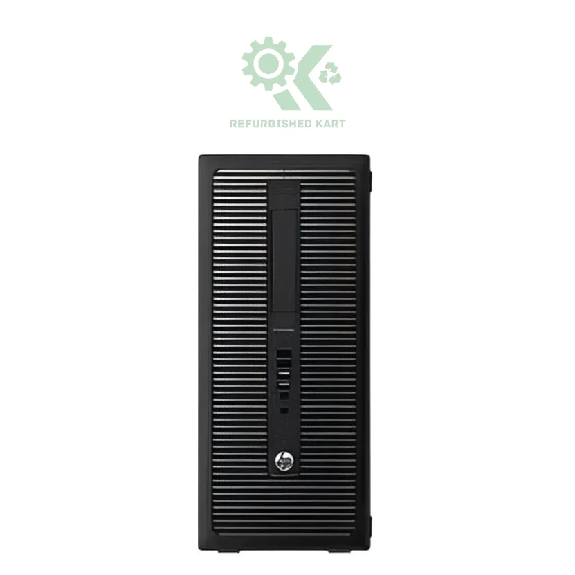 HP ProDesk 600 G1 Tower – 4th Gen Intel Core i3 (Refurbished)