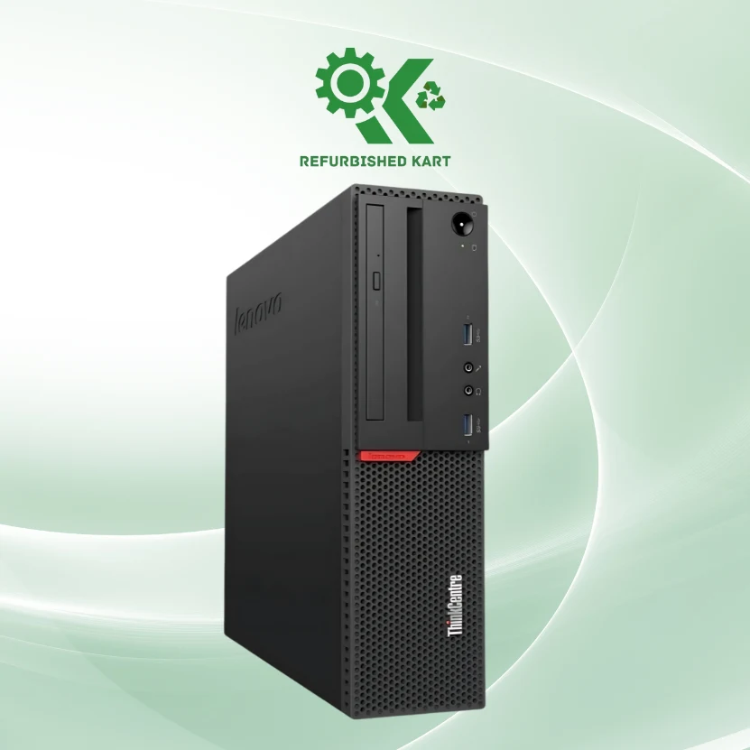 Dell Vostro 3670 Desktop (8th Gen, Core i3, Tower)