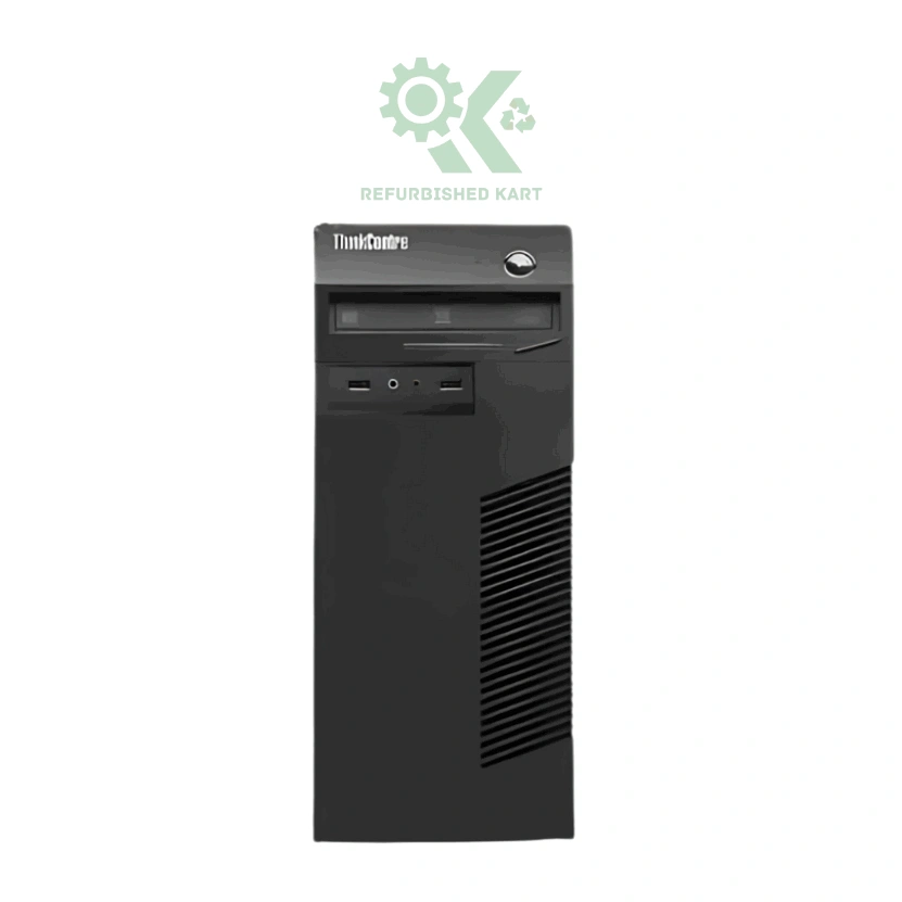 Lenovo M73 Desktop (4th Gen, SFF)