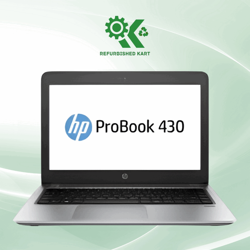 HP ProBook 430 G4 (i5 7th Gen)