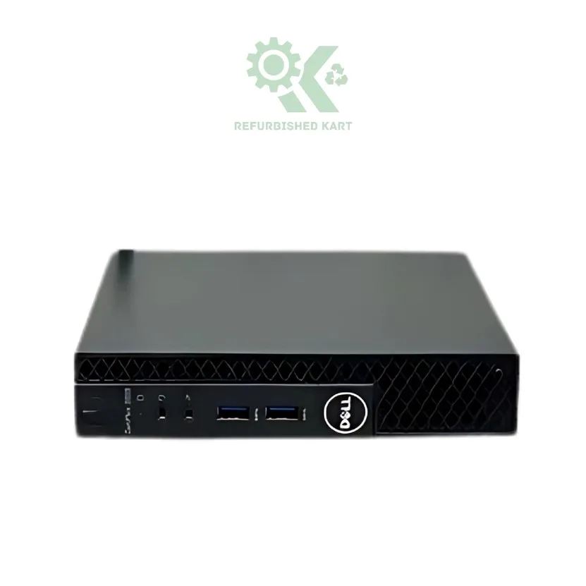 Dell OptiPlex 3050 Tiny – 6th/7th Gen Intel Core i5‑6500T / 7500T (Ultra‑Small Form Factor)
