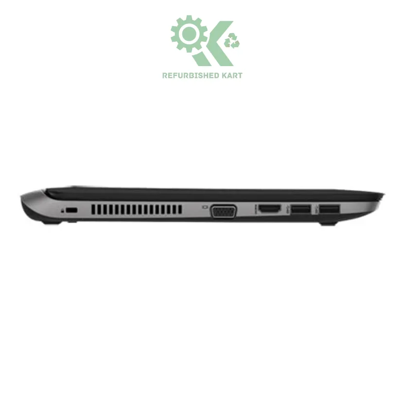 HP ProBook 430 G2 (i5 4th Gen)