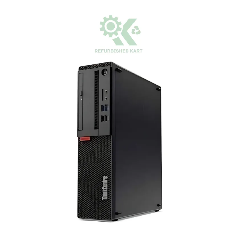 Lenovo ThinkCentre M720 SFF Desktop – Intel Core i7‑8700, 8th Gen