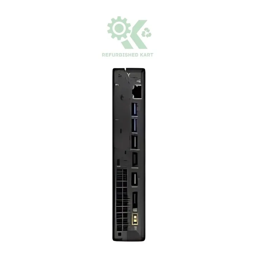 HP 280 G3 SFF Desktop (8th Gen, Intel Core i5)