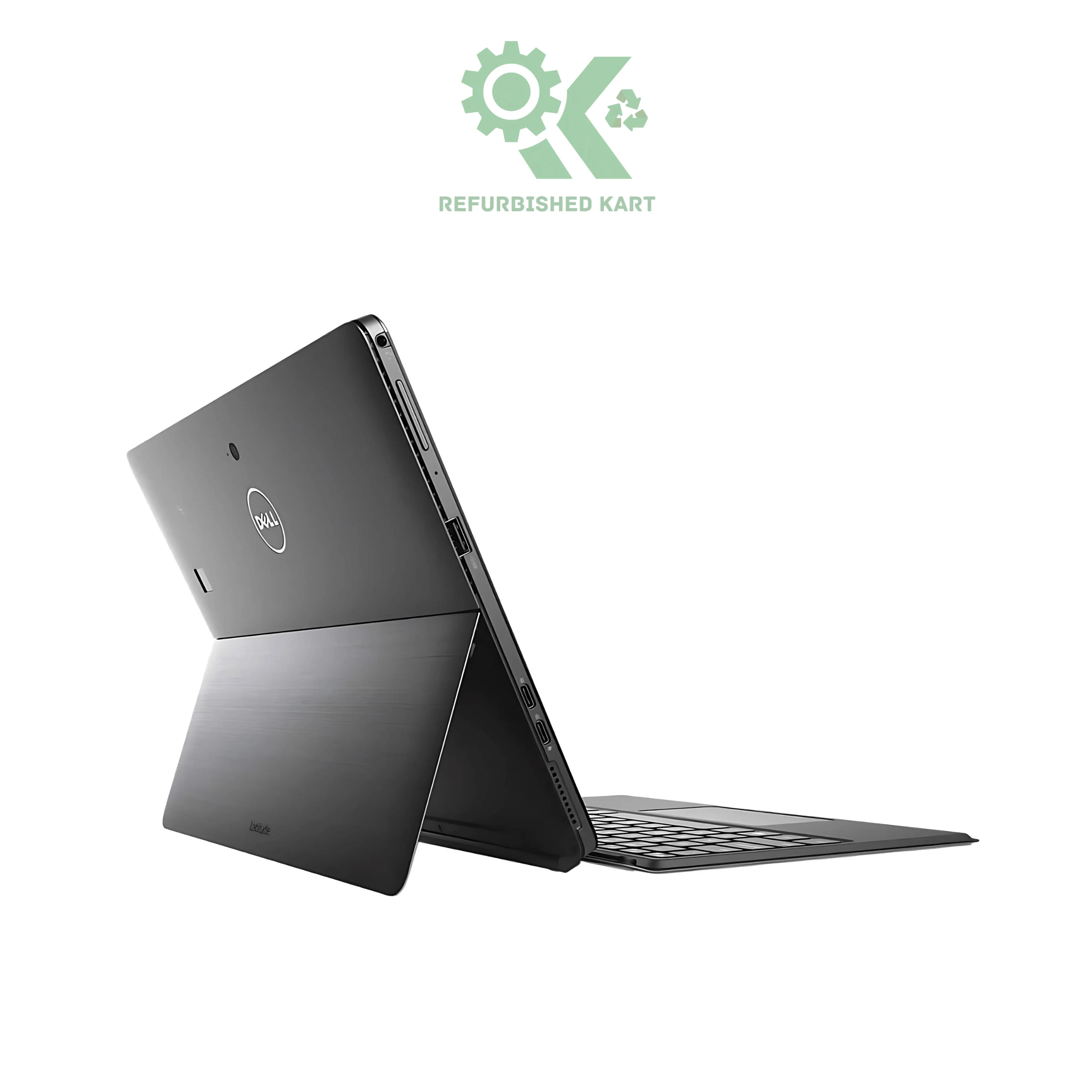 Dell Latitude 5290 (i5 8th Gen, Non-Touch)
