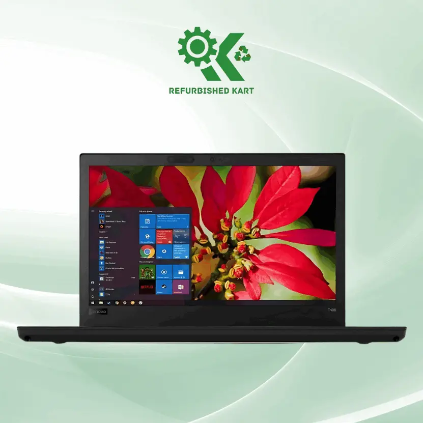 Lenovo ThinkPad T480 (i5 8th Gen, Non-Touch)
