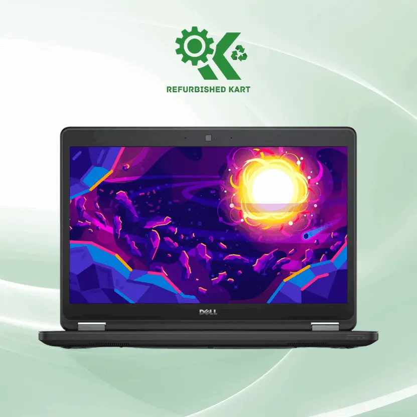 Dell Latitude 5450 (i5 5th Gen, Non-Touch)