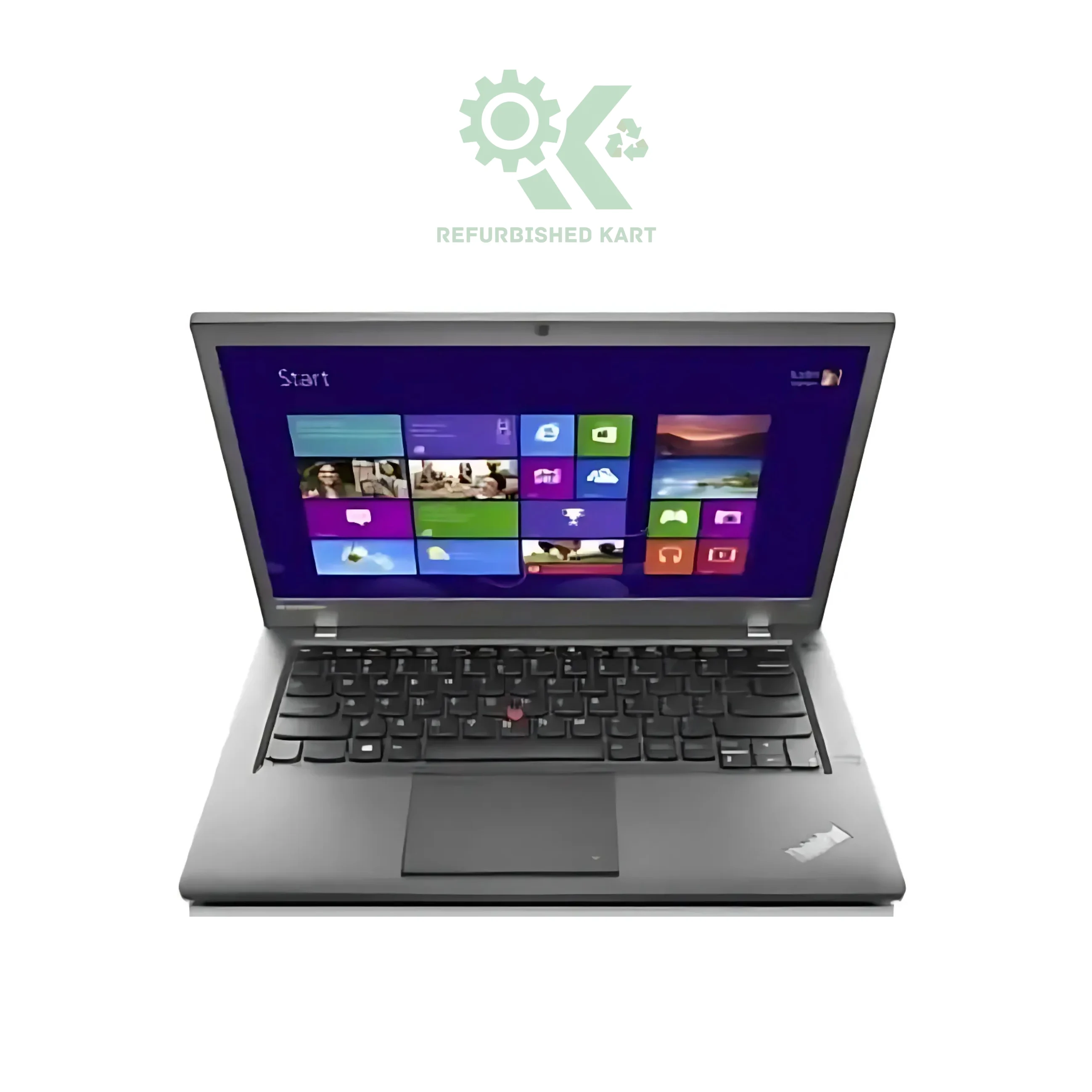 Lenovo ThinkPad T450 (i5 5th Gen, Non-Touch)