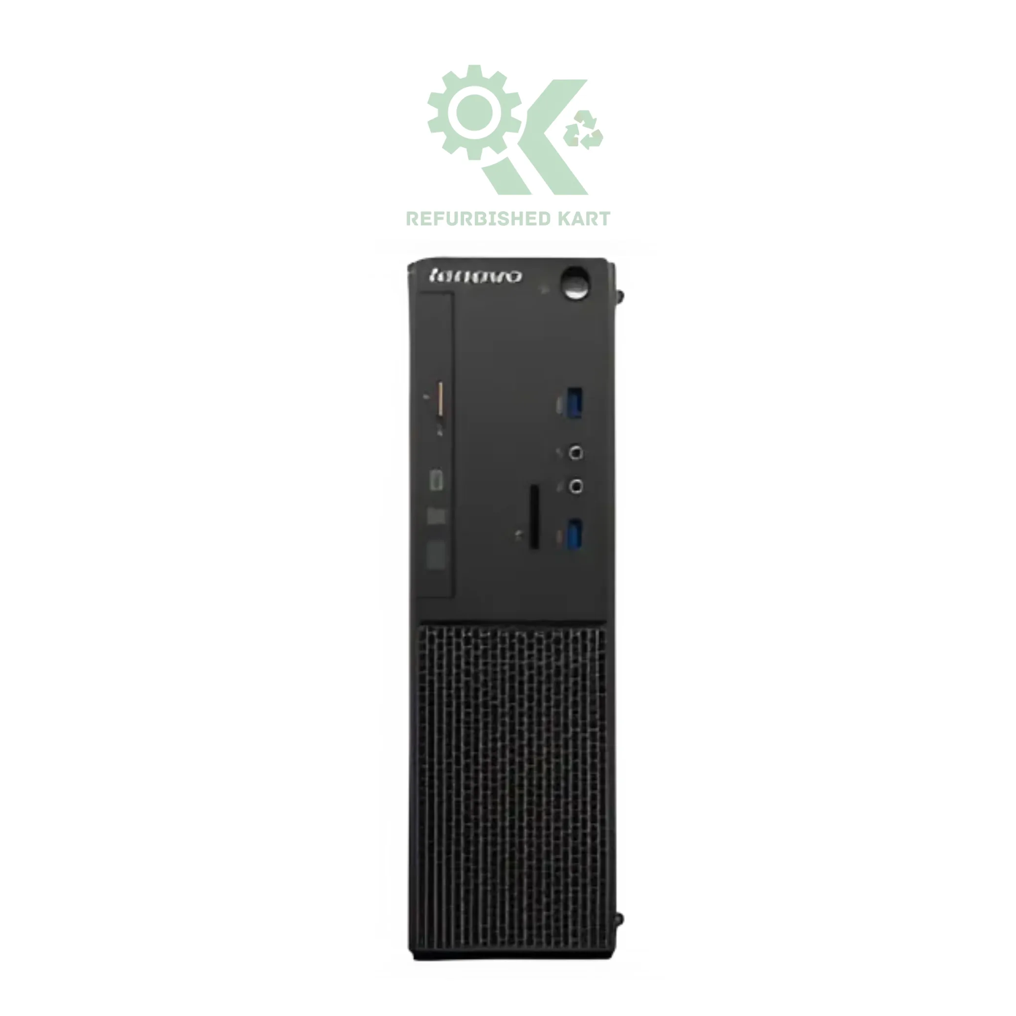 Lenovo ThinkCentre S510 (6th Gen, i7‑6700) – Compact Business Desktop
