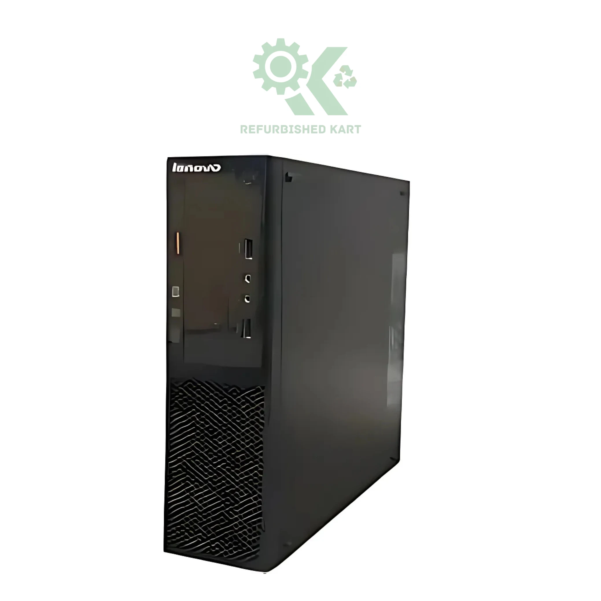 Lenovo ThinkCentre S510 (6th Gen, i7‑6700) – Compact Business Desktop