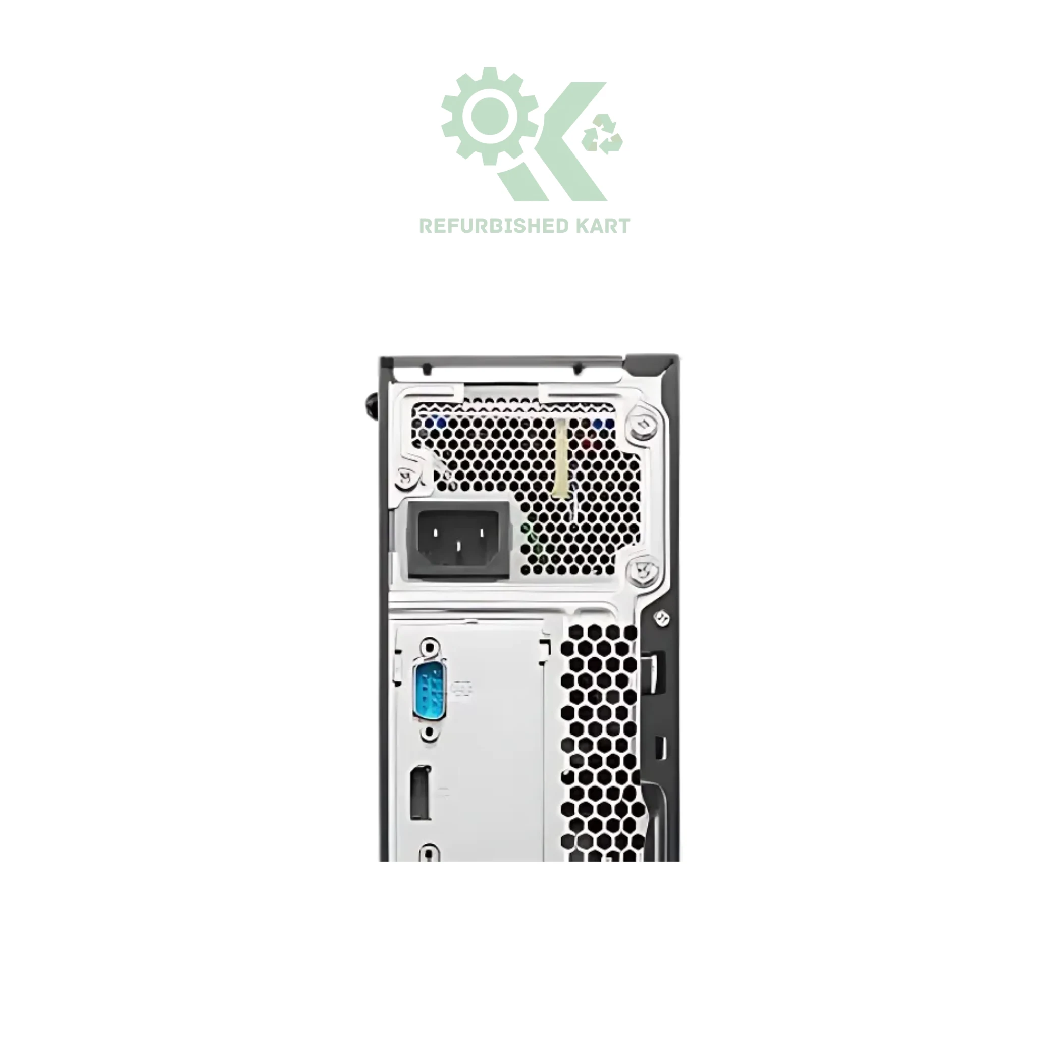 Lenovo ThinkCentre S510 (6th Gen, i7‑6700) – Compact Business Desktop