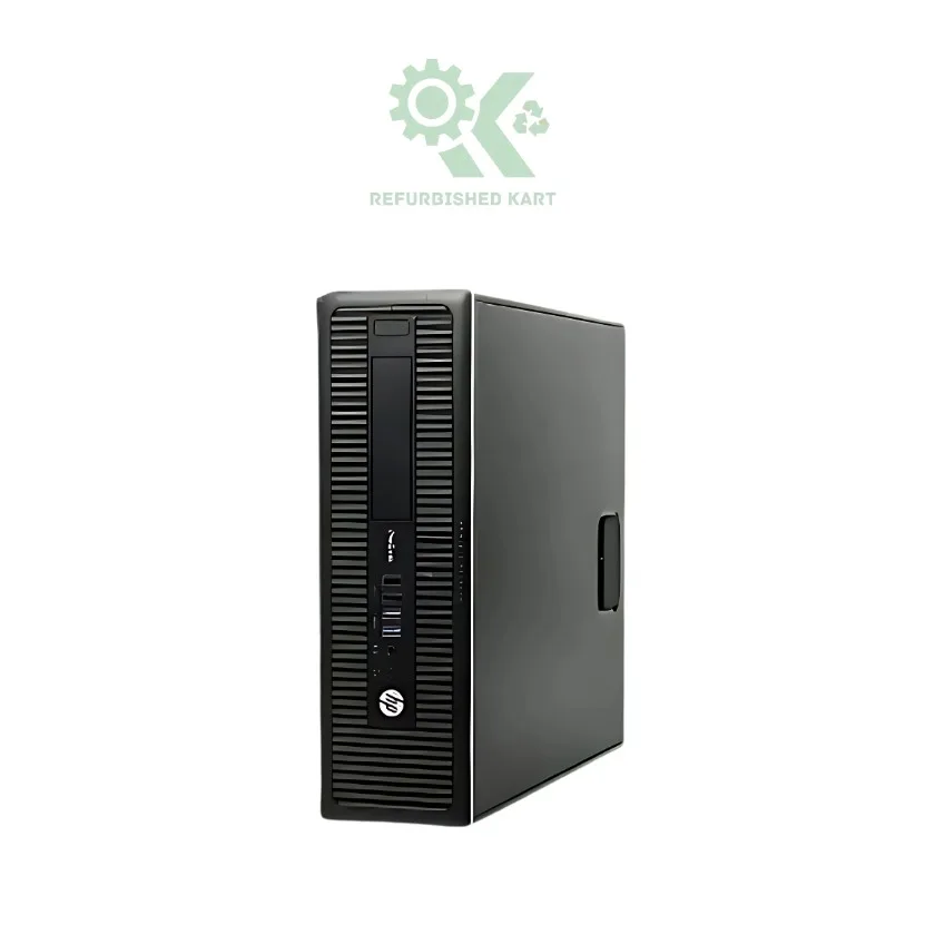 Dell OptiPlex 3060 SFF Desktop (8th Gen, Intel Core i5)