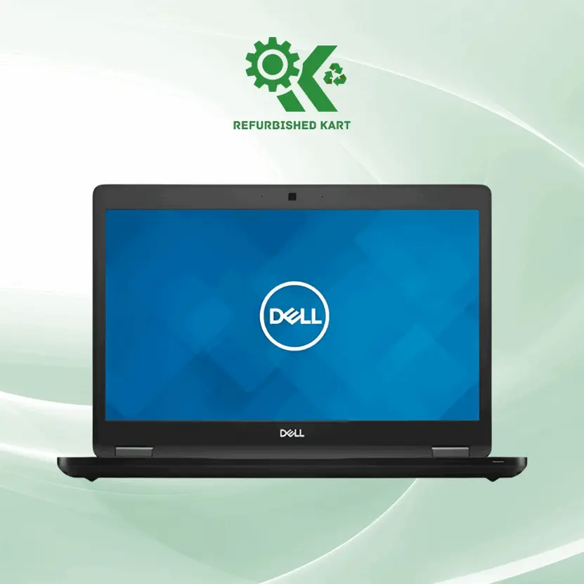 Dell Latitude 5490 (i5 8th Gen, Non-Touch)