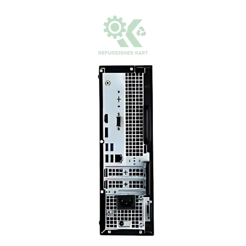 Dell OptiPlex 3070 SFF Desktop (9th Gen, Intel Core i5)