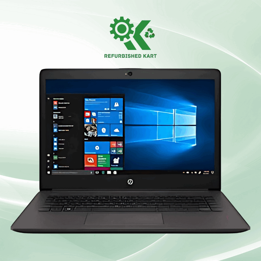 HP 240 G7 (i5 8th Gen)
